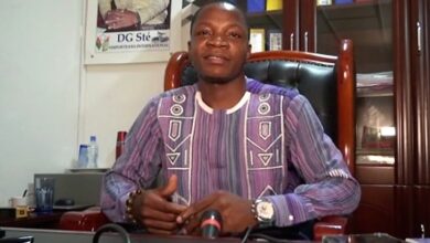 Distinction : Après Dubaï en 2021, l’homme d’affaire Ismaël SIMPORE file à Kigali pour recevoir un autre Prix